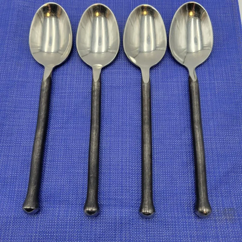 Gourmet Settings MONTANA Stainless GS Set of 4 Pcs Tablespoon